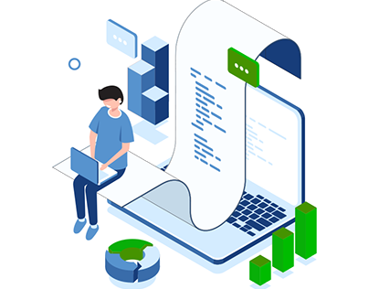 GST Billing Software for Departmental Store In Trichy
