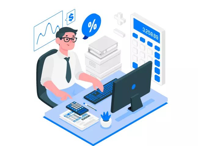Billing Software for retail shop