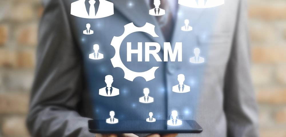 CRM/HRM Software Company in Trichy