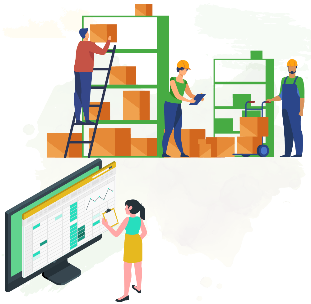 Restaurant Inventory Management Software In Trichy