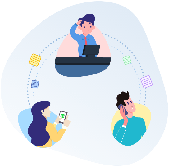 Restaurant KOT Management Software In Trichy