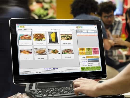 Best Restaurant CRM And Loyalty Software In Trichy