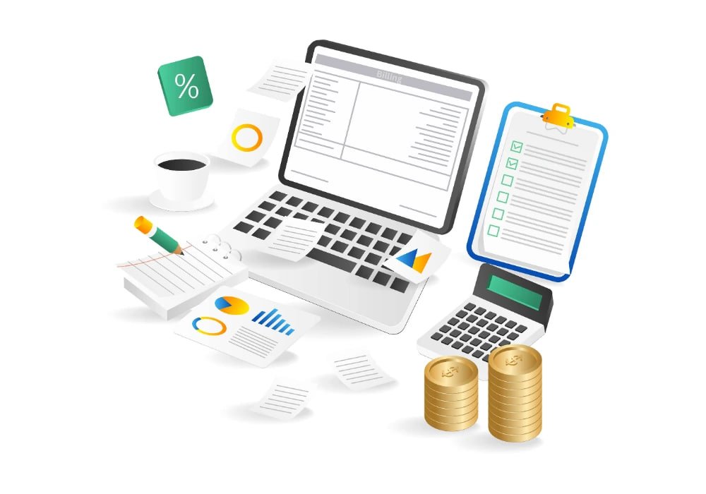 Restaurant Smart Reporting & Analytics Software