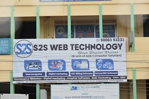 S2S Web Technology place picture