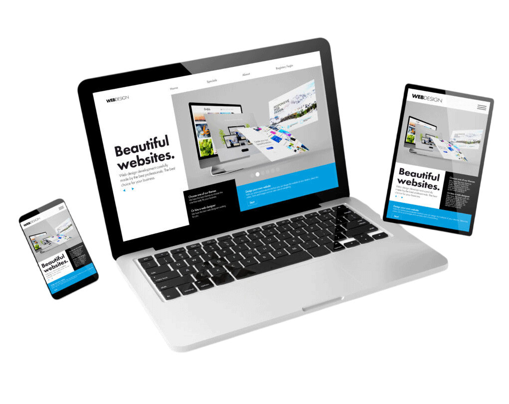 best web designing service in trichy