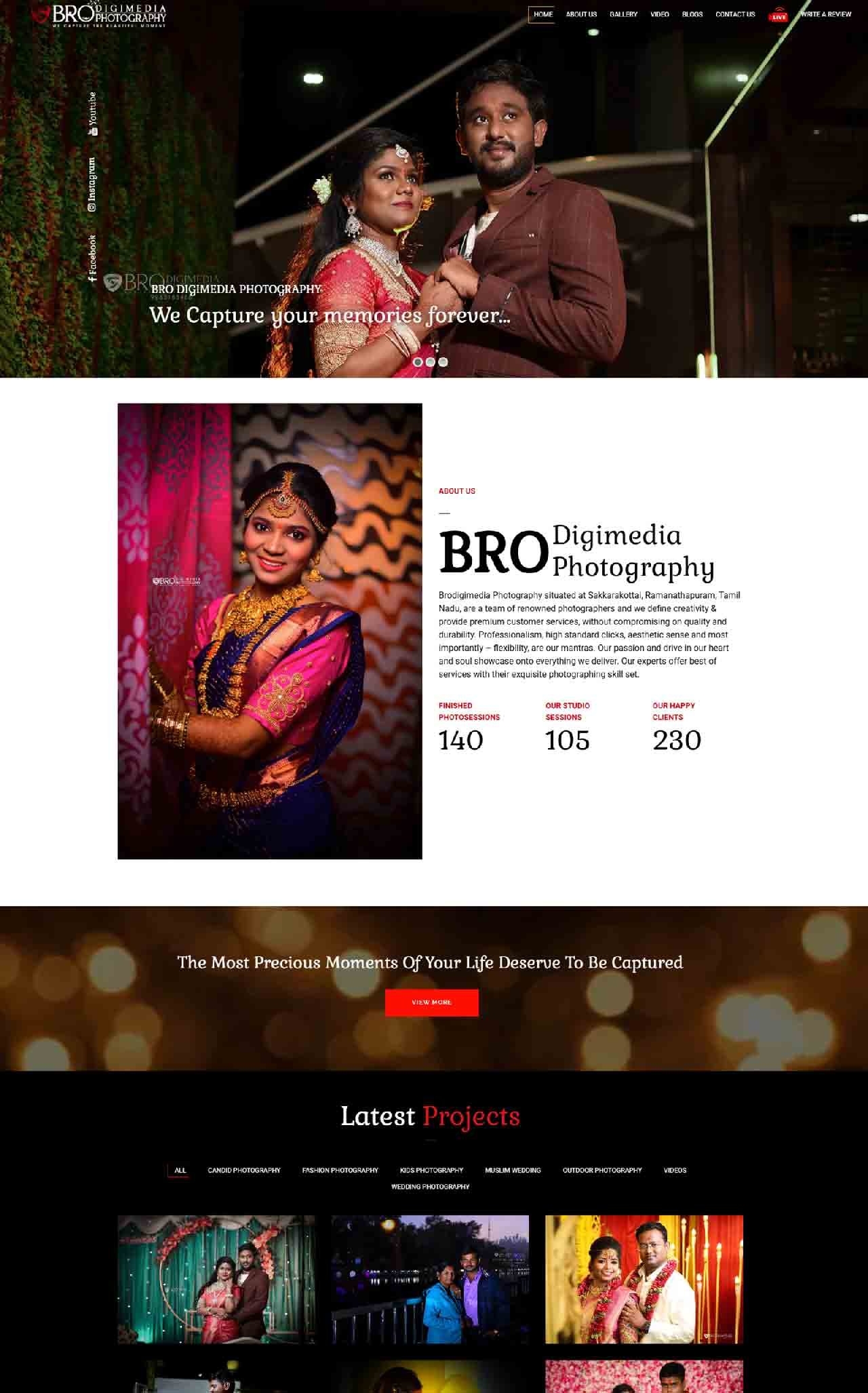 bro digital