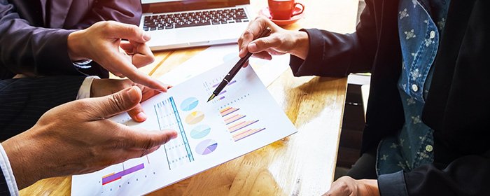 business discovery & consultation