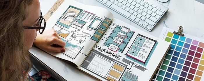 design & development