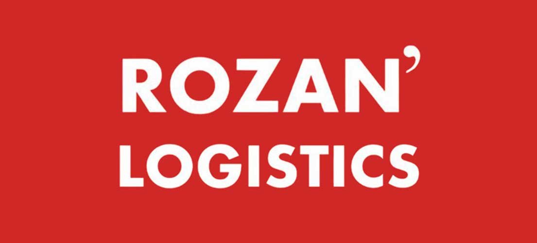 rozans logistics