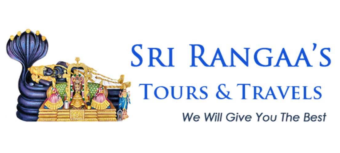 sri rangas tours