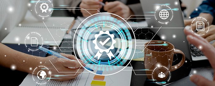 testing & quality assurance
