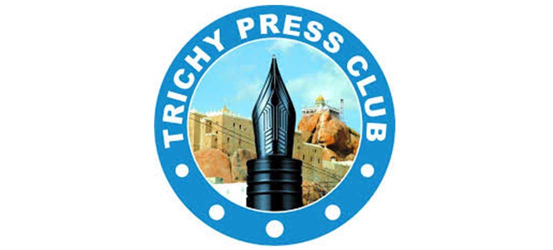 trichy press club