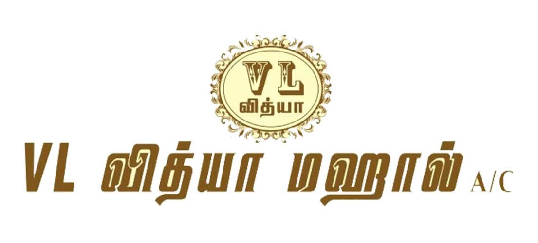 vl vidhaya mahal