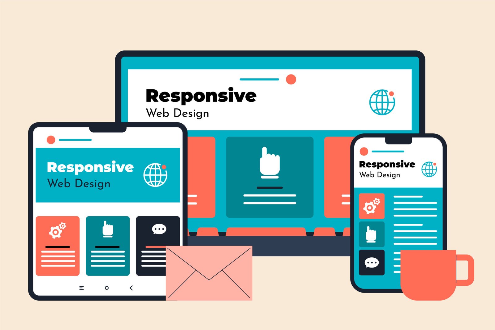 Why Responsive Web Design Is Essential for Modern Businesses in 2026