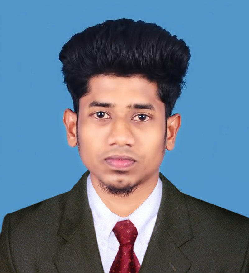 AFZAL KHAN N