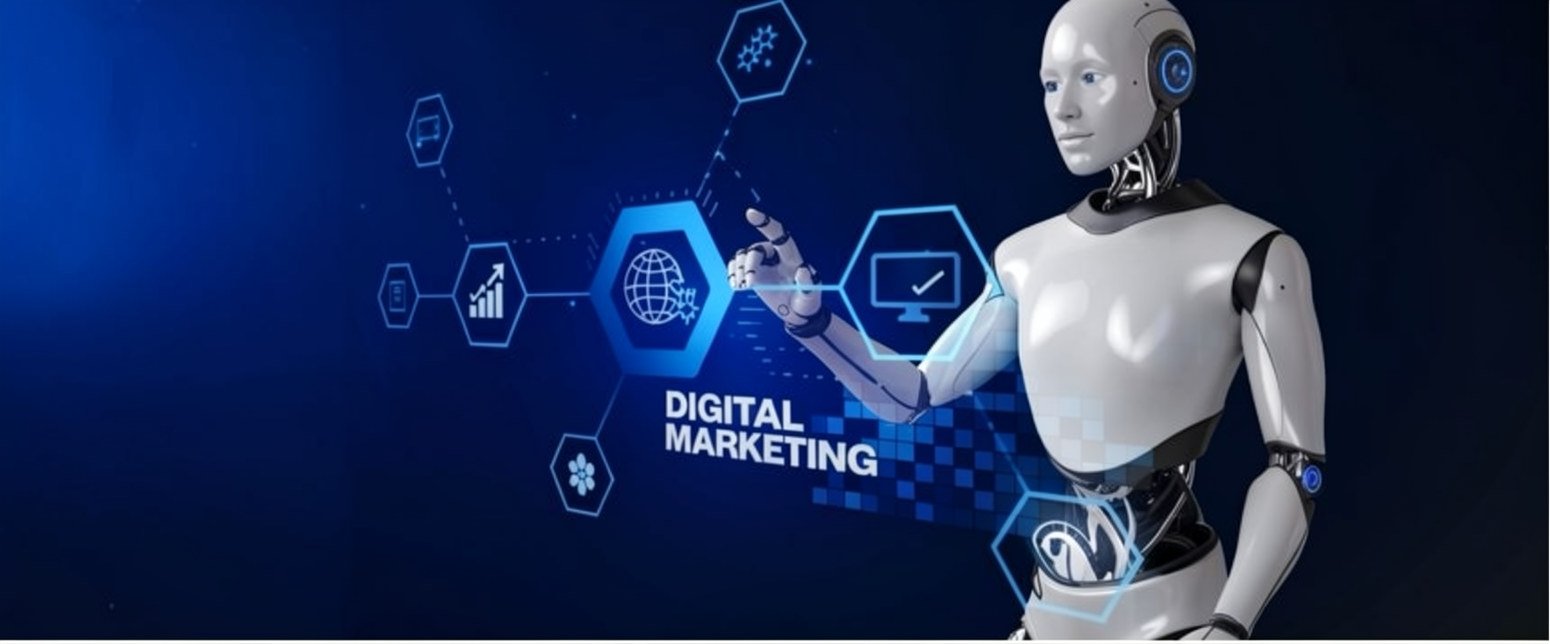 Benefits of Knowing AI for Digital Marketing in 2026 | Career Growth & SEO Advantages