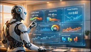 How AI Can Improve Your Website Performance and SEO in 2026