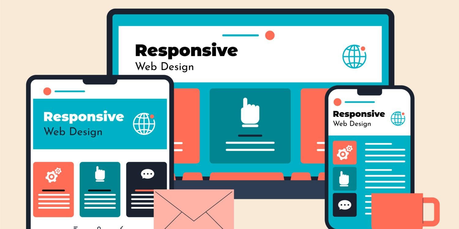 Why Responsive Web Design Is Essential for Modern Businesses in 2026