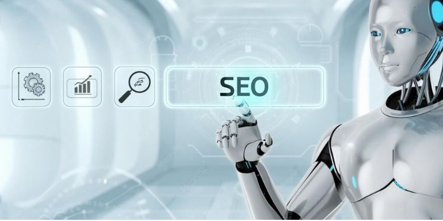 How AI Can Improve Your Website Performance and SEO in 2026